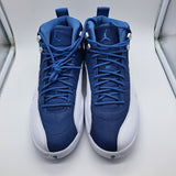Jordan 12 Indigo - size 9