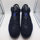 Jordan 6 Aqua Blue - size 13