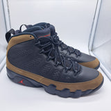 Jordan 9 Olive - size 13