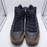 Jordan 9 Olive - size 13