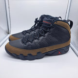 Jordan 9 Olive - size 13