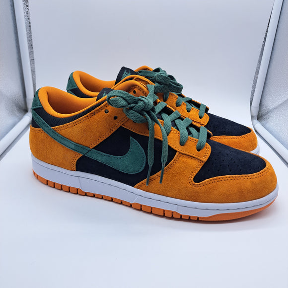 Nike Dunk Low Ceramic - size 9.5