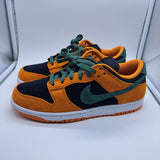 Nike Dunk Low Ceramic - size 9.5