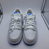 Nike Dunk Low Photo Blue - size 9.5