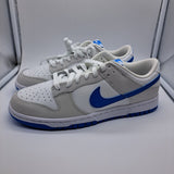 Nike Dunk Low Photo Blue - size 9.5
