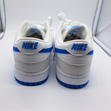 Nike Dunk Low Photo Blue - size 9.5