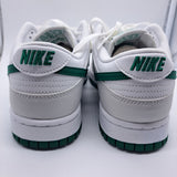 Nike Dunk Low Summit White Malachite - size 9.5