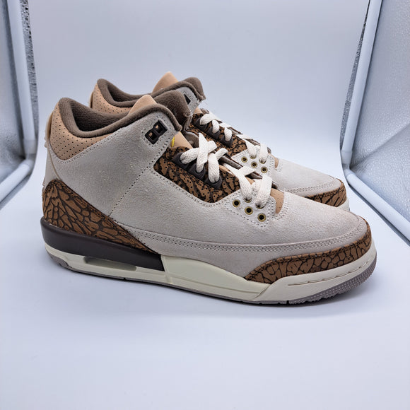 Jordan 3 Palomino - size 7y