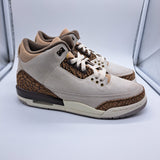 Jordan 3 Palomino - size 7y