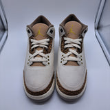 Jordan 3 Palomino - size 7y