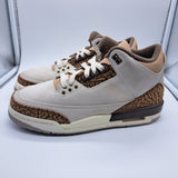 Jordan 3 Palomino - size 7y