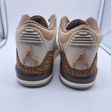 Jordan 3 Palomino - size 7y