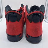 Jordan 6 Toro Bravo - size 7y