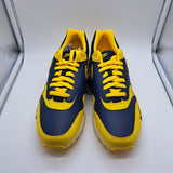 Nike Air Max 1 Co.JP Michigan Head to Head - size 11.5w