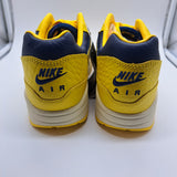 Nike Air Max 1 Co.JP Michigan Head to Head - size 11.5w