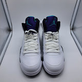 Jordan  5 Grape (2013) - size 8.5