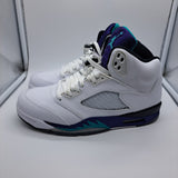 Jordan  5 Grape (2013) - size 8.5