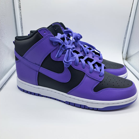 Nike Dunk High BTTYS TCU - size 12