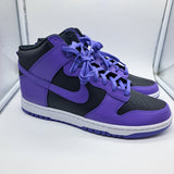 Nike Dunk High BTTYS TCU - size 12