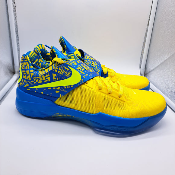 Nike KD 4 Scoring Title (2025) - size 12