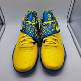 Nike KD 4 Scoring Title (2025) - size 12