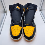 Jordan 1 Taxi - size 12