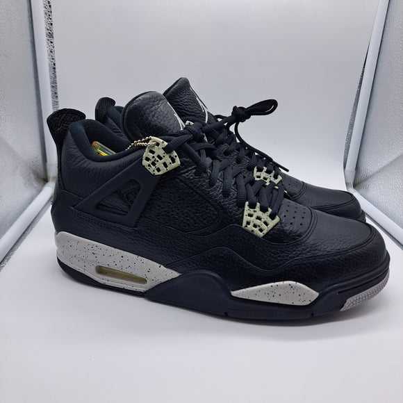 Jordan 4 Oreo - size 9.5