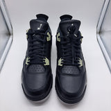 Jordan 4 Oreo - size 9.5