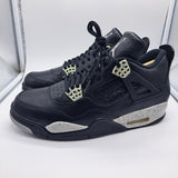 Jordan 4 Oreo - size 9.5
