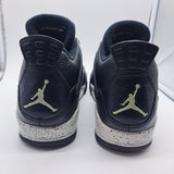 Jordan 4 Oreo - size 9.5