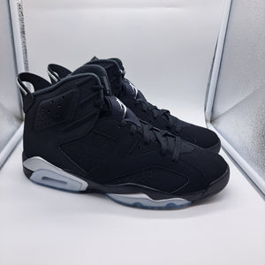 Jordan 6 Chrome - size 12