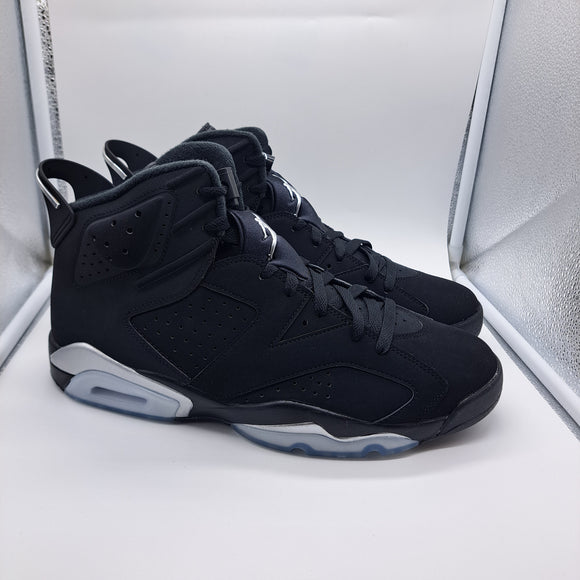 Jordan 6 Chrome - size 12