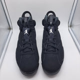 Jordan 6 Chrome - size 12