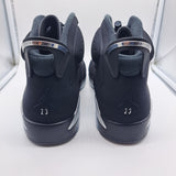 Jordan 6 Chrome - size 12