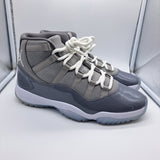 Jordan 11 Cool Grey - size 11