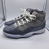 Jordan 11 Cool Grey - size 11
