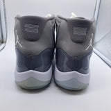 Jordan 11 Cool Grey - size 11