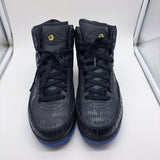 Jordan 2 BHM - size 8.5