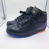 Jordan 2 BHM - size 8.5