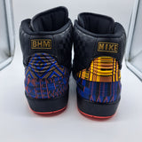 Jordan 2 BHM - size 8.5