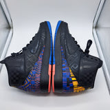 Jordan 2 BHM - size 8.5