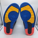 Jordan 2 BHM - size 8.5