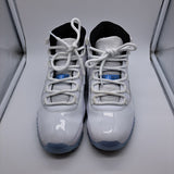 Jordan 11 Legend Blue (2024) - size 9.5