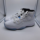Jordan 11 Legend Blue (2024) - size 9.5