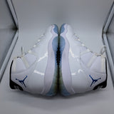 Jordan 11 Legend Blue (2024) - size 9.5