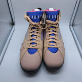 Jordan 7 Sapphire - size 14