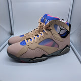 Jordan 7 Sapphire - size 14