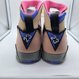 Jordan 7 Sapphire - size 14