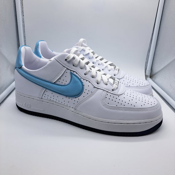 Nike AF1 Low Puerto Rico Day - size 12