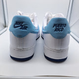 Nike AF1 Low Puerto Rico Day - size 12